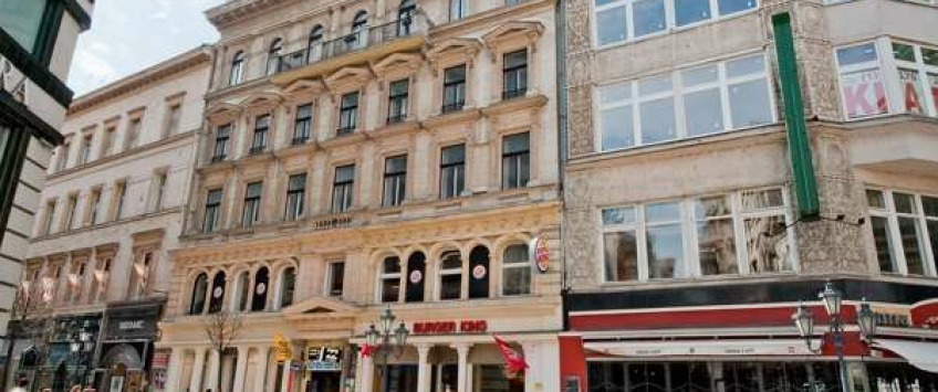 Apartment Váci utca Budapest - Apt 35947