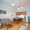 1-bedroom Apartment Budapest Belváros with kitchen for 4 persons