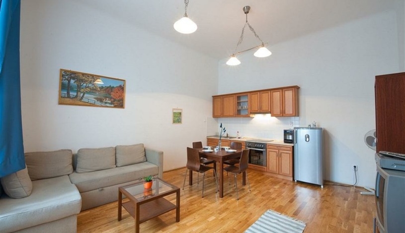Apartment Váci utca Budapest - Apt 36588