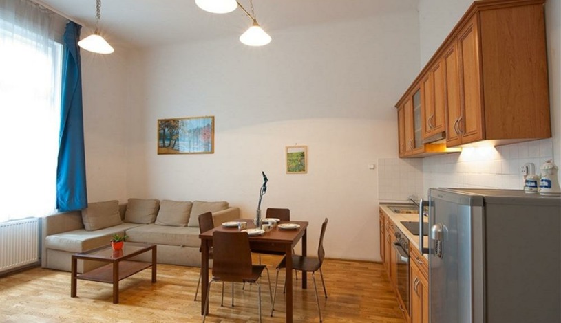 Apartment Váci utca Budapest - Apt 36588