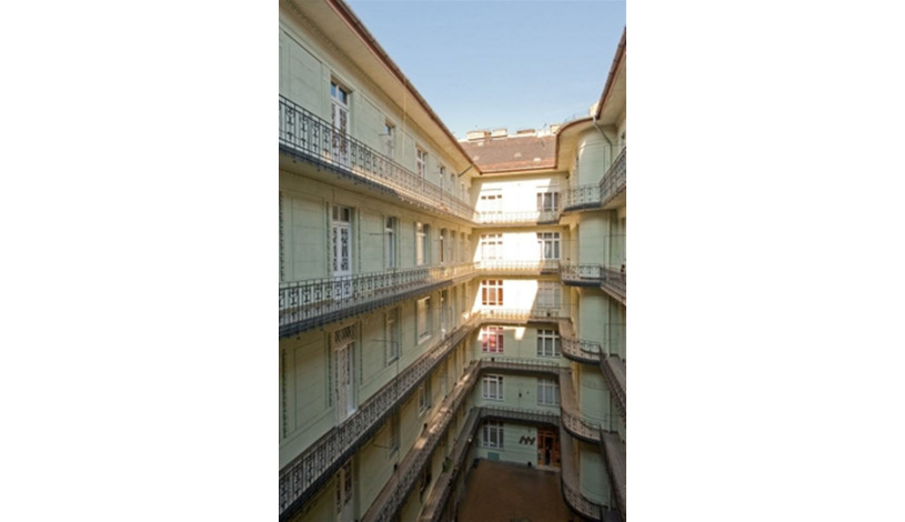 Apartment Váci utca Budapest - Apt 36589