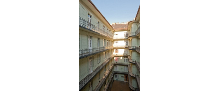 Apartment Váci utca Budapest - Apt 36589