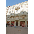 Apartment Váci utca Budapest - Apt 36589