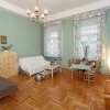 Studio Budapest Újlipótváros with kitchen for 4 persons