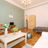 Studio Budapest Újlipótváros with kitchen for 4 persons