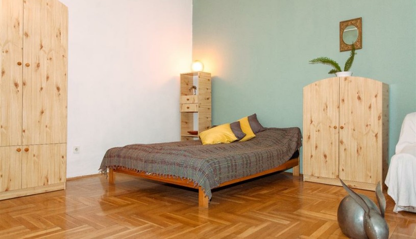 Apartment Váci utca 1 Budapest - Apt 41239