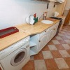 Studio Budapest Újlipótváros with kitchen for 4 persons