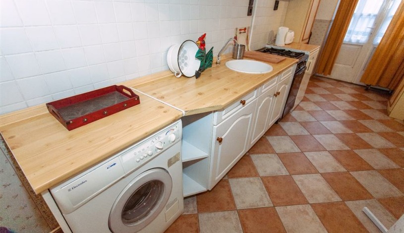 Apartment Váci utca 1 Budapest - Apt 41239