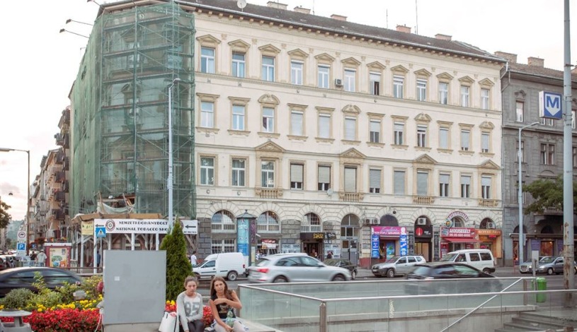 Apartment Váci utca 1 Budapest - Apt 41239