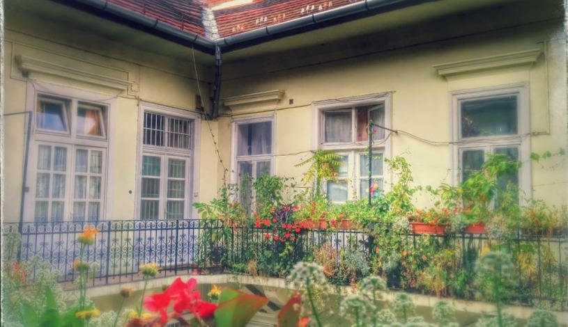 Apartment Váci utca 1 Budapest - Apt 41239