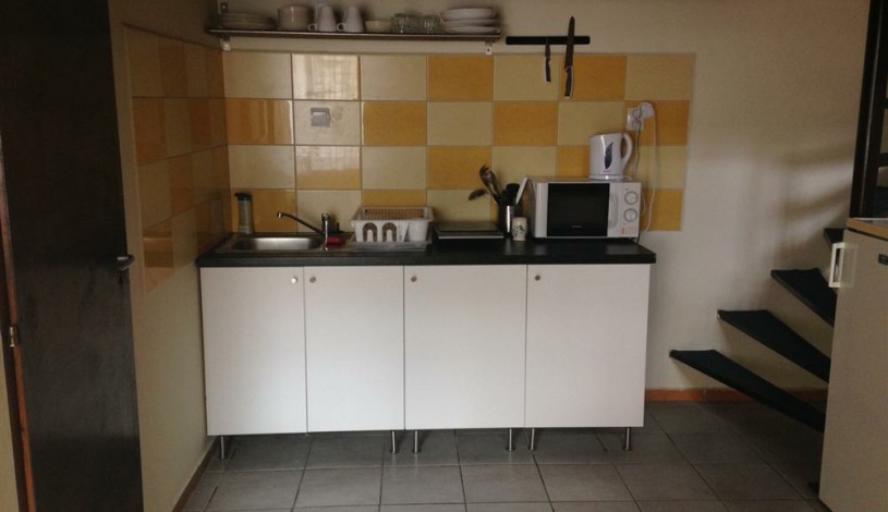 Apartment Vajdahunyad utca Budapest - Apt 38353