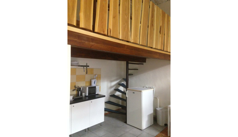 Apartment Vajdahunyad utca Budapest - Apt 38353