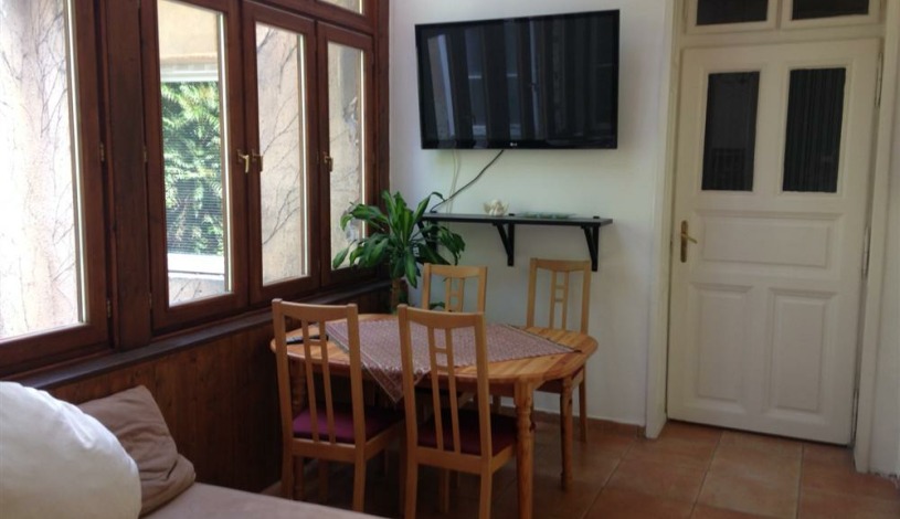 Apartment Vajdahunyad utca Budapest - Apt 38355