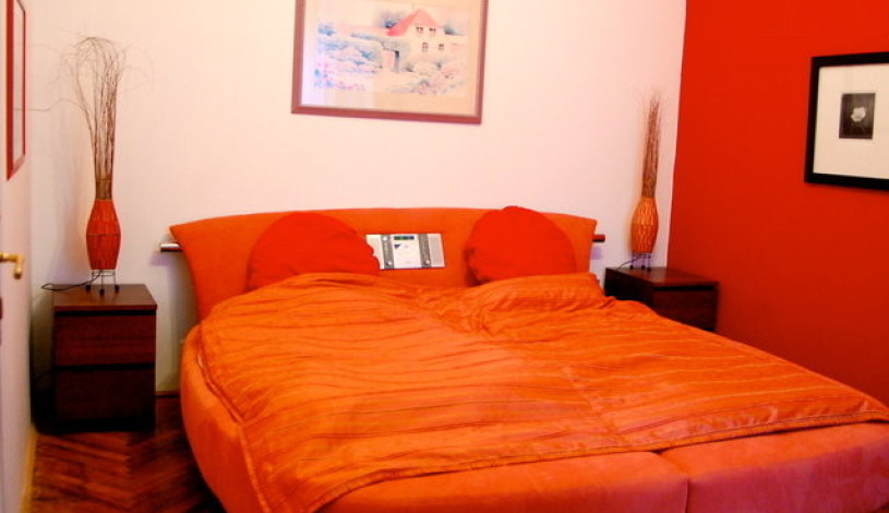 Apartment Vajdahunyad utca Budapest - Apt 38355