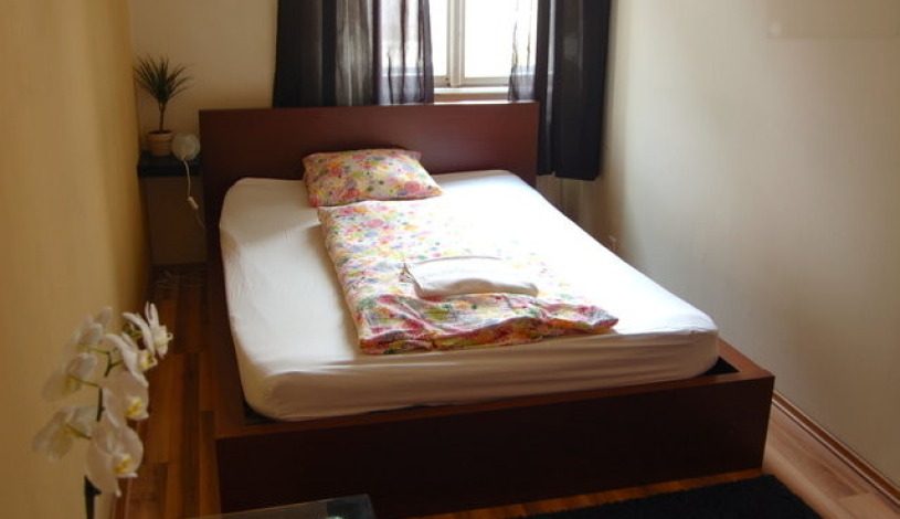 Apartment Vajdahunyad utca Budapest - Apt 38355