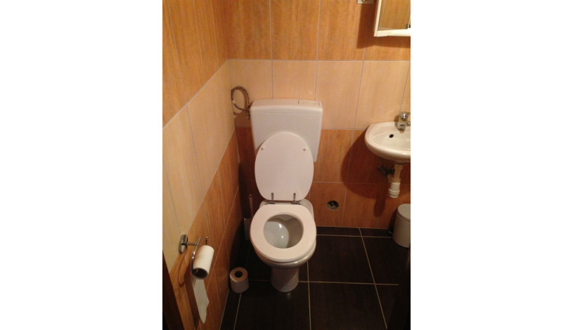 Apartment Vajdahunyad utca Budapest - Apt 38353