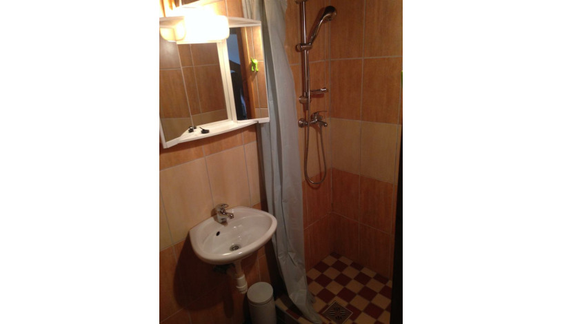 Apartment Vajdahunyad utca Budapest - Apt 38353