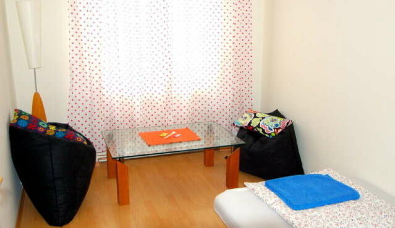 Apartment Vajdahunyad utca Budapest - Apt 38355