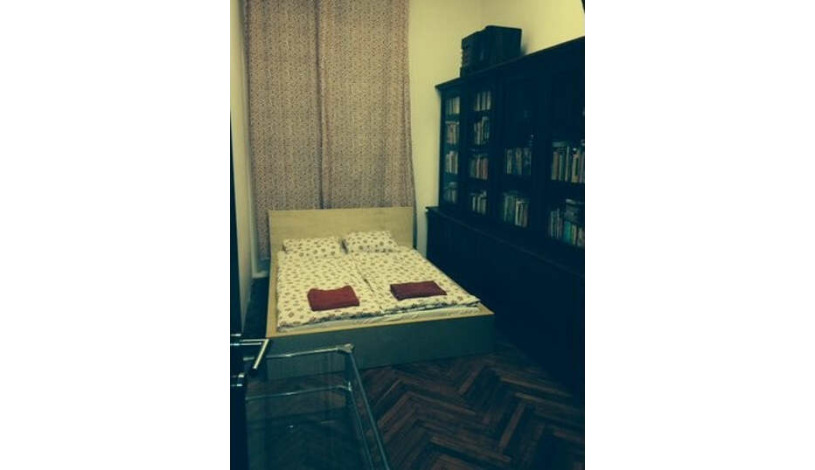 Apartment Vajdahunyad utca Budapest - Apt 38355