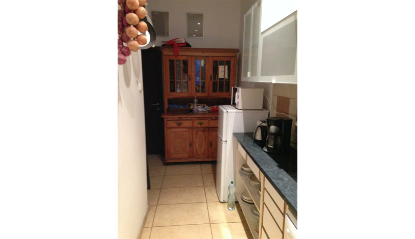 Apartment Vajdahunyad utca Budapest - Apt 38355
