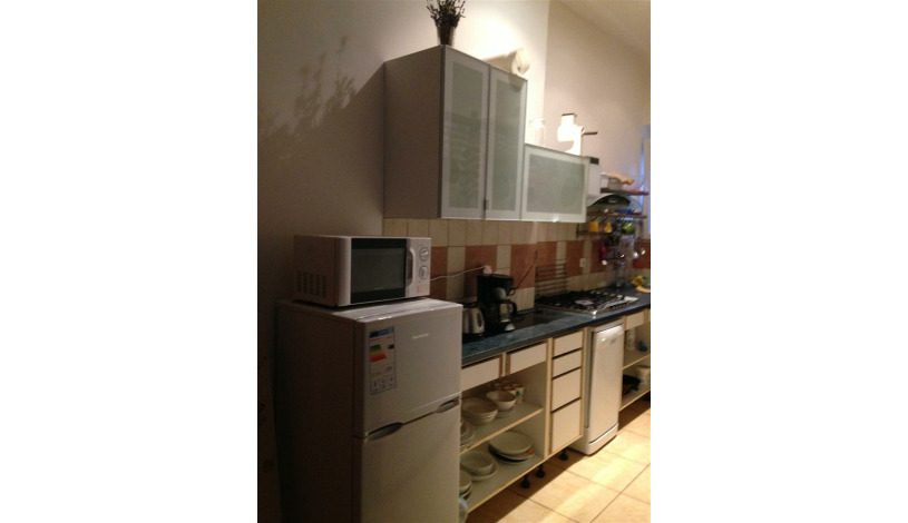 Apartment Vajdahunyad utca Budapest - Apt 38355
