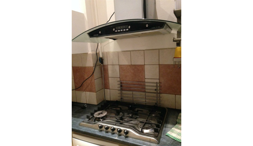 Apartment Vajdahunyad utca Budapest - Apt 38355