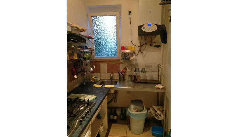 Apartment Vajdahunyad utca Budapest - Apt 38355