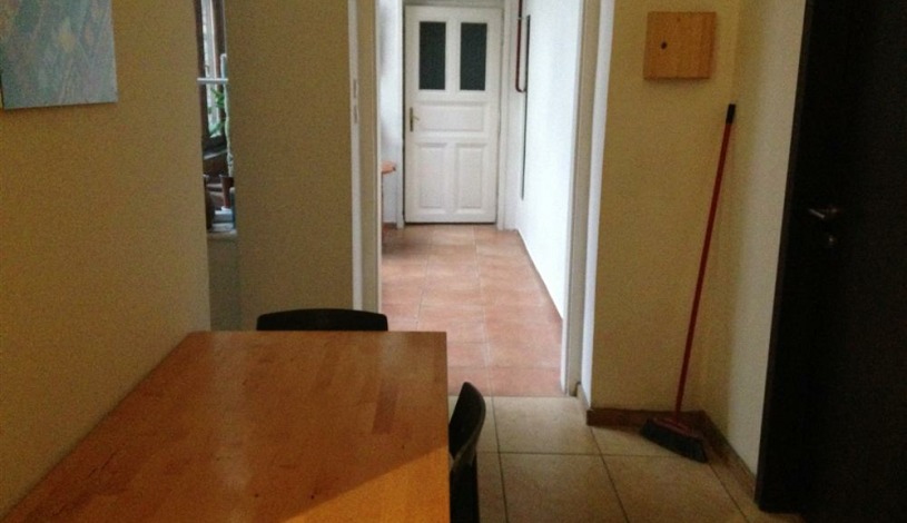 Apartment Vajdahunyad utca Budapest - Apt 38355
