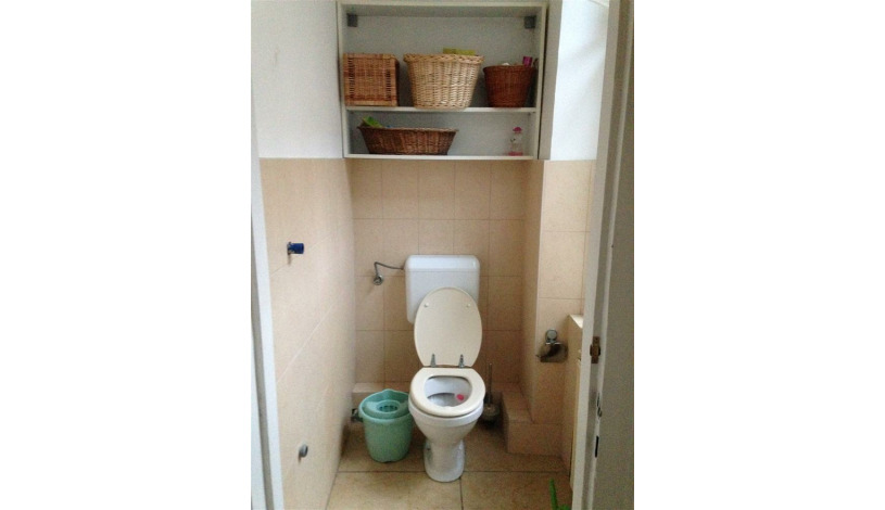 Apartment Vajdahunyad utca Budapest - Apt 38355