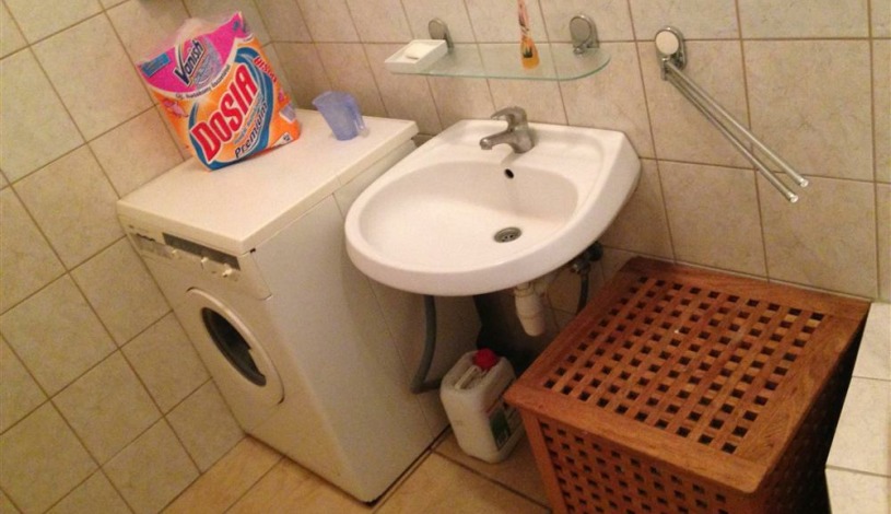 Apartment Vajdahunyad utca Budapest - Apt 38355