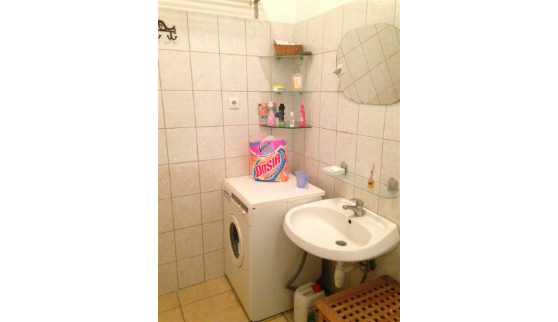 Apartment Vajdahunyad utca Budapest - Apt 38355