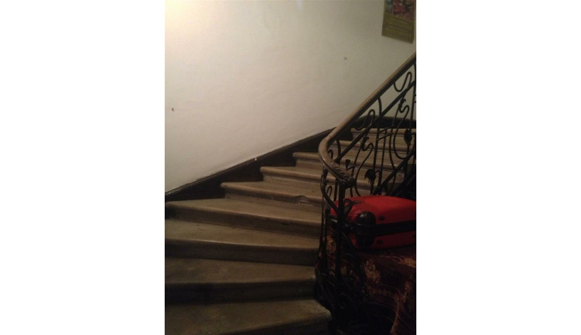 Apartment Vajdahunyad utca Budapest - Apt 38355