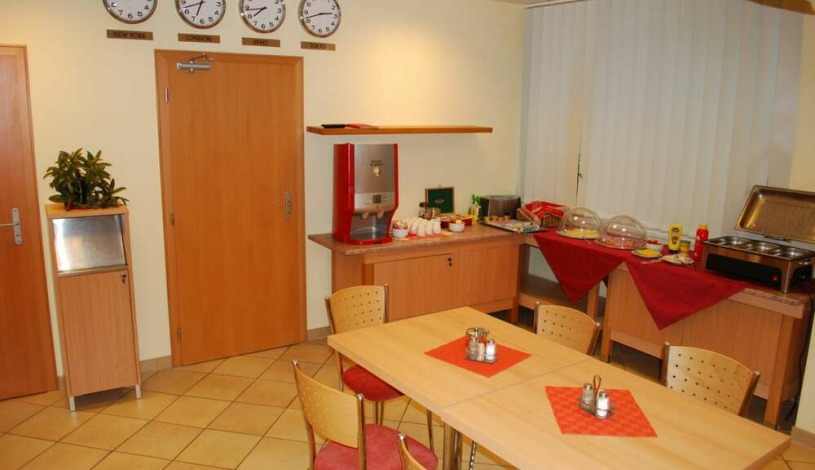 Hotel Vaka Brno
