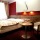 Hotel Vaka Brno - Dvoulůžkový s oddělenými postelemi