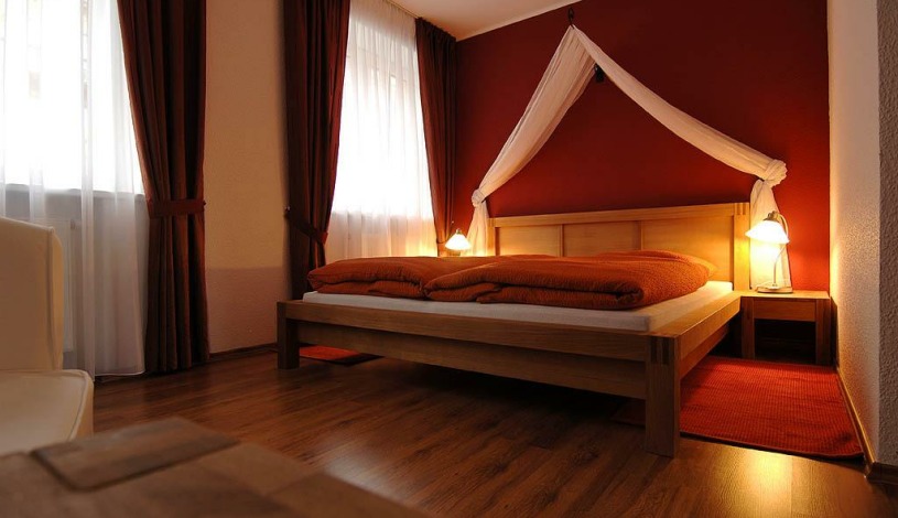 Penzion Valkoun Karlovy Vary