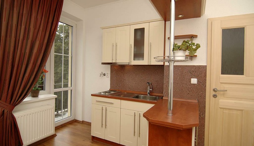 Penzion Valkoun Karlovy Vary