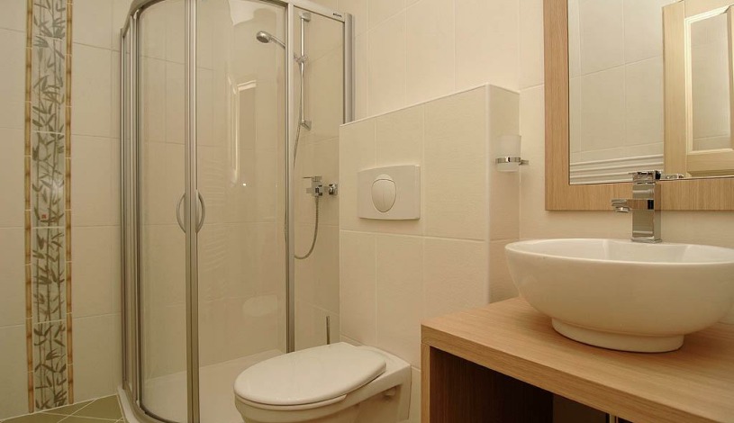 Penzion Valkoun Karlovy Vary