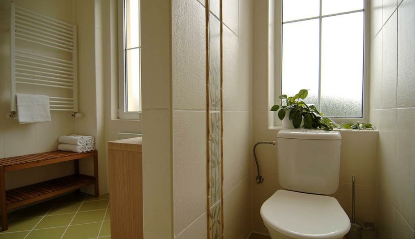 Penzion Valkoun Karlovy Vary