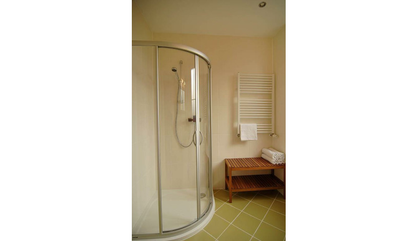 Penzion Valkoun Karlovy Vary