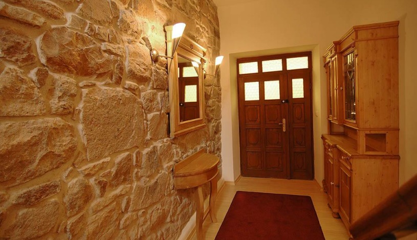 Penzion Valkoun Karlovy Vary