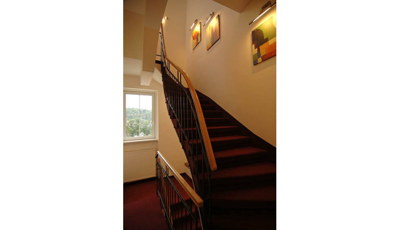 Penzion Valkoun Karlovy Vary