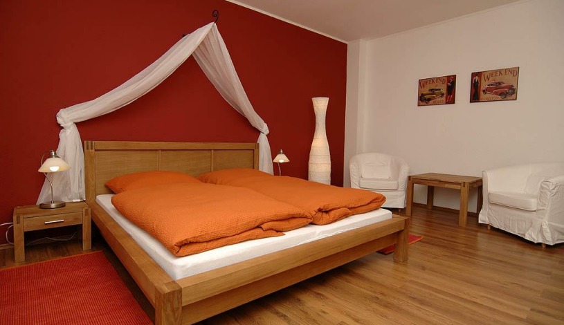 Penzion Valkoun Karlovy Vary