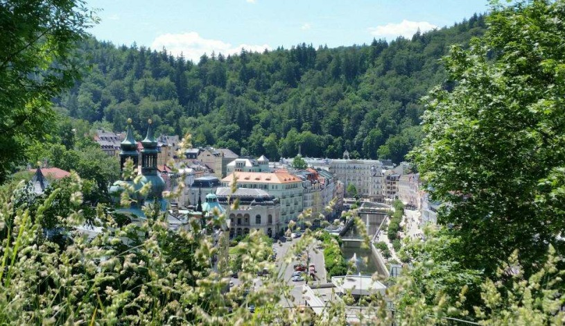 Penzion Valkoun Karlovy Vary