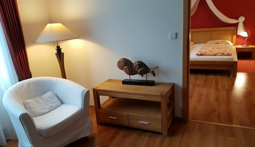 Penzion Valkoun Karlovy Vary