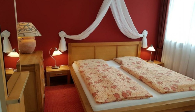 Penzion Valkoun Karlovy Vary