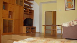 Pensjonat Vanco Family Praha - Apartament (2 osoby)