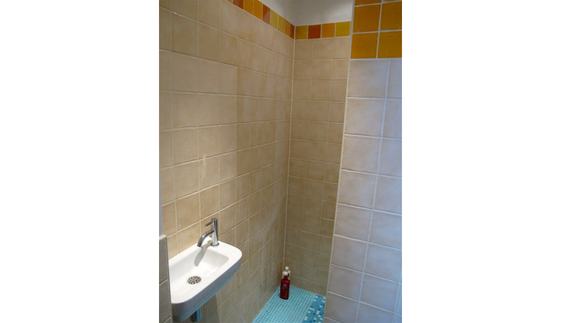 Apartment Van Hallstraat Amsterdam - Apt 23889