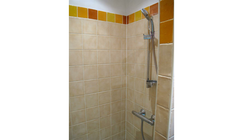 Apartment Van Hallstraat Amsterdam - Apt 23889