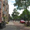 Cтудио (Номер-студио) Aпартамент Amsterdam Staatsliedenbuurt с кухней на 7 человек