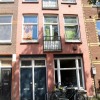 Cтудио (Номер-студио) Aпартамент Amsterdam Staatsliedenbuurt с кухней на 7 человек